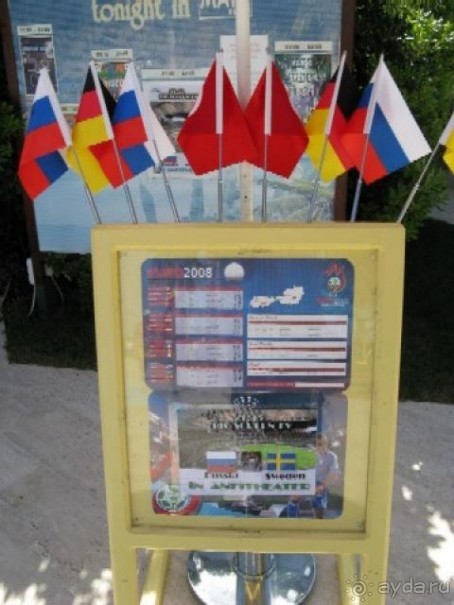 В целом все отлично.