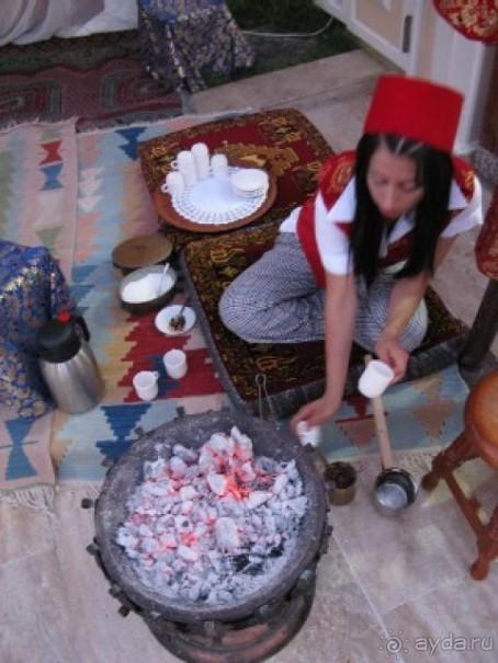 В целом все отлично.