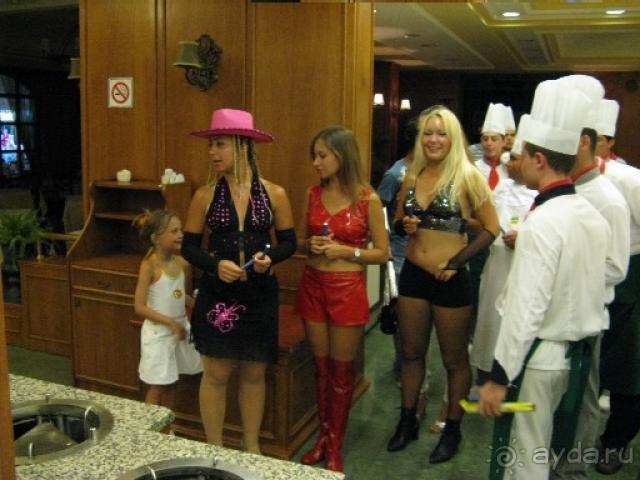 В целом все отлично.