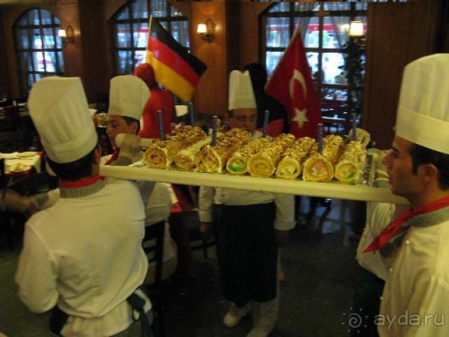 В целом все отлично.