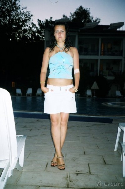 фото Ganita Holiday Village