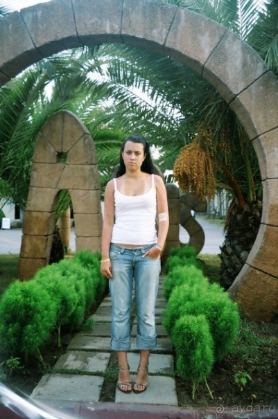 фото Ganita Holiday Village