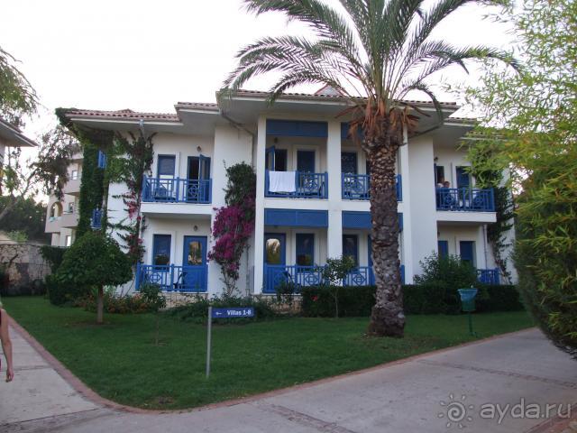 фото Belconti Resort Hotel