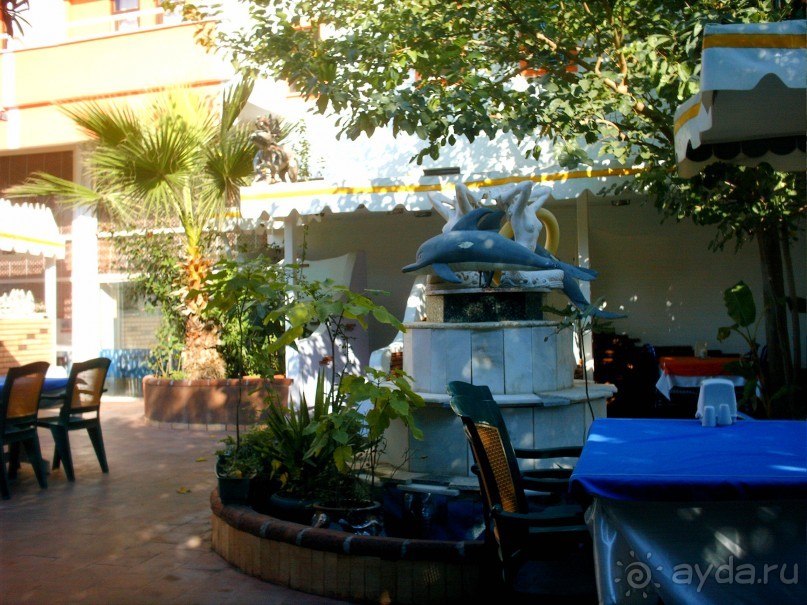 фото Landhaus Buchner