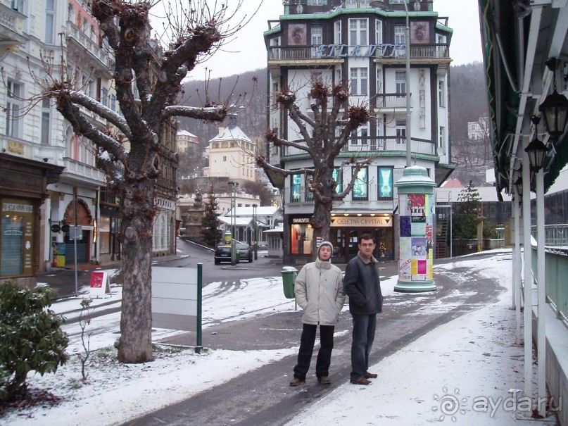 Альтернативы не существует!