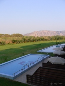 Mythos Palace