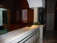 Tour Khalef Hotel