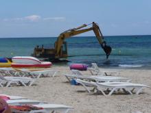 фото JAZ Tour Khalef