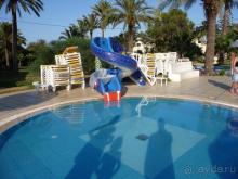 фото JAZ Tour Khalef