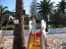 фото JAZ Tour Khalef