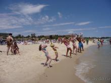 фото JAZ Tour Khalef