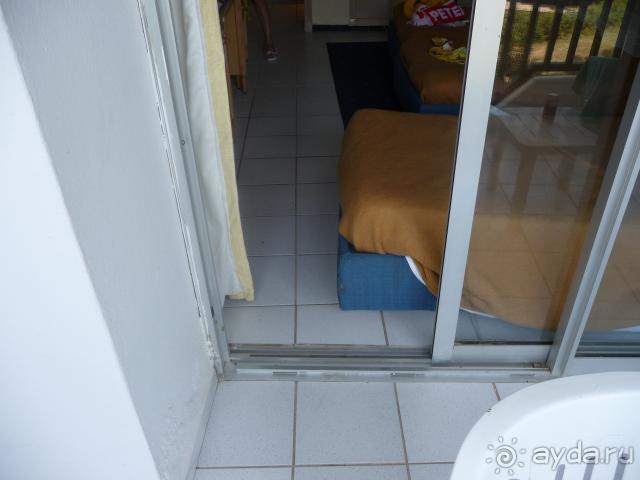 фото JAZ Tour Khalef