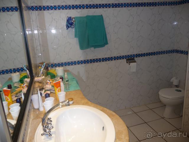 фото JAZ Tour Khalef