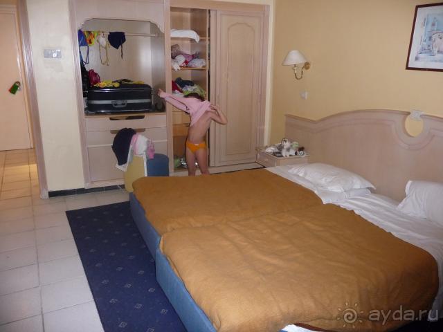 фото JAZ Tour Khalef