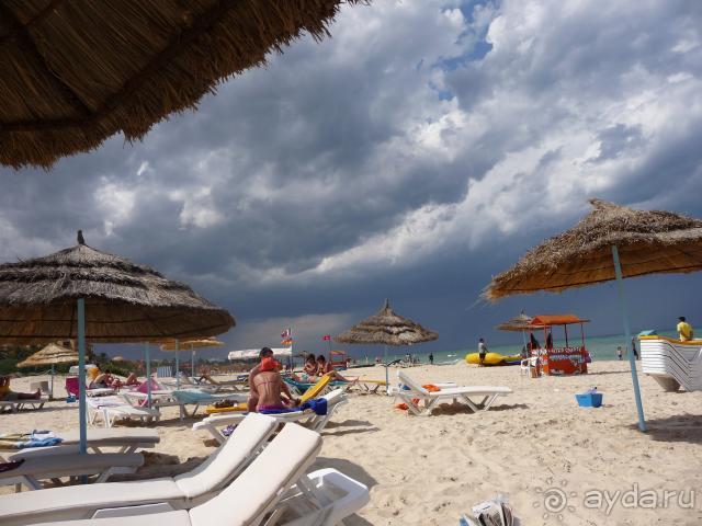 фото JAZ Tour Khalef