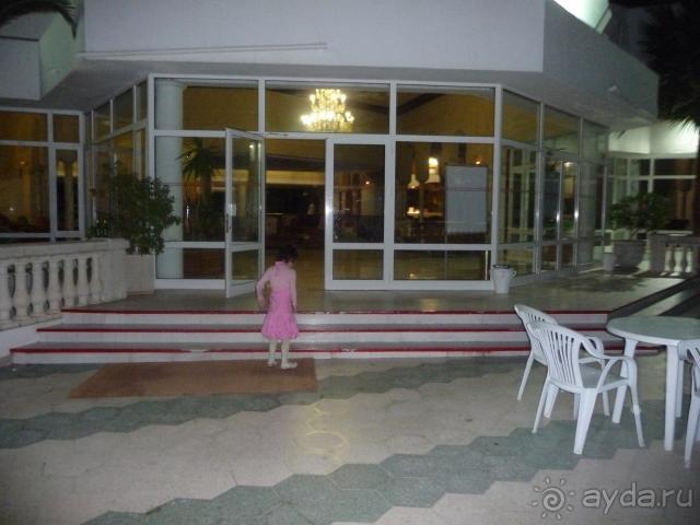 фото JAZ Tour Khalef