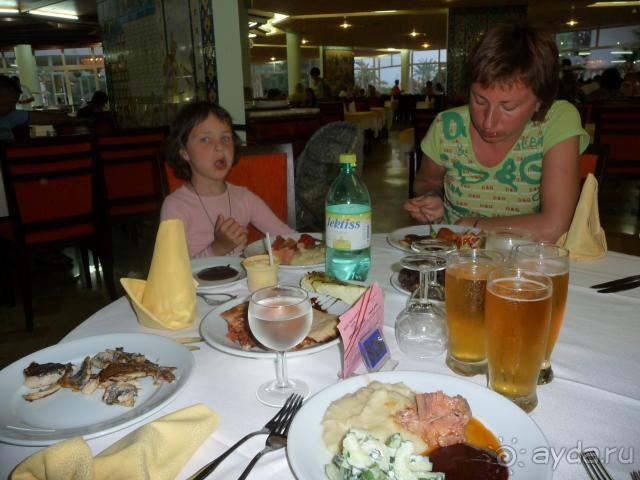 фото JAZ Tour Khalef