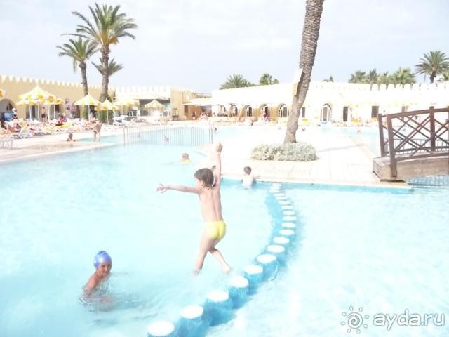 фото JAZ Tour Khalef