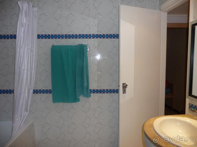 фото JAZ Tour Khalef