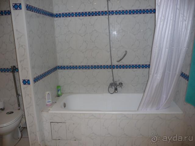 фото JAZ Tour Khalef