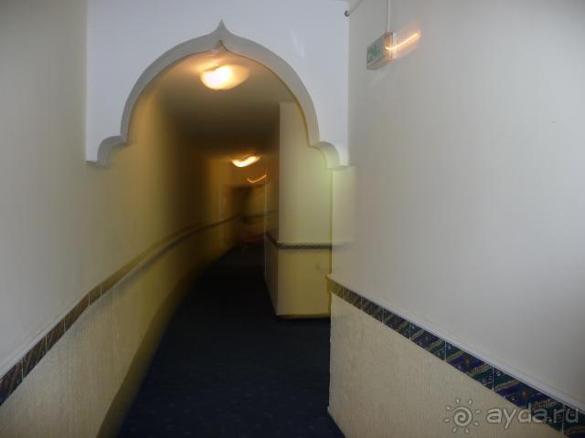 фото JAZ Tour Khalef