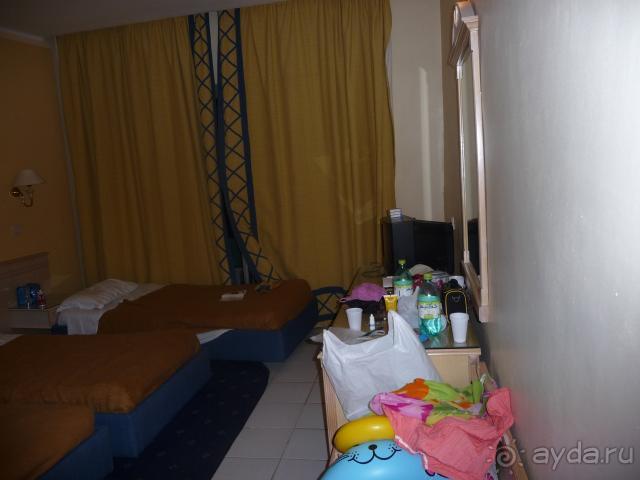 фото JAZ Tour Khalef