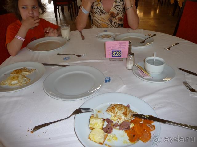 фото JAZ Tour Khalef