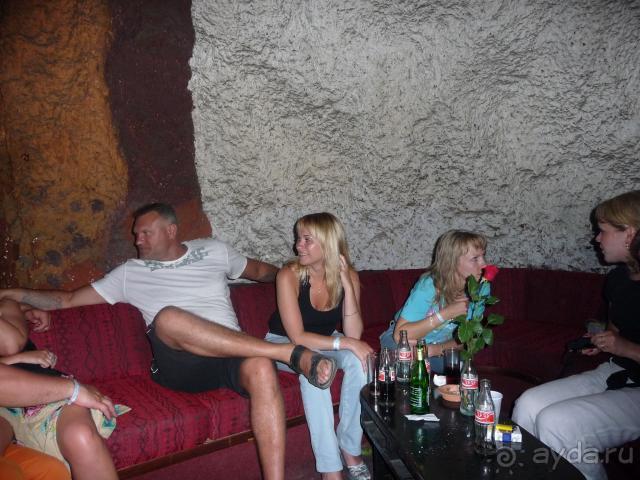 фото JAZ Tour Khalef