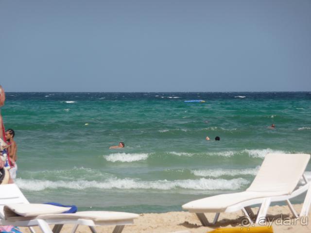 фото JAZ Tour Khalef