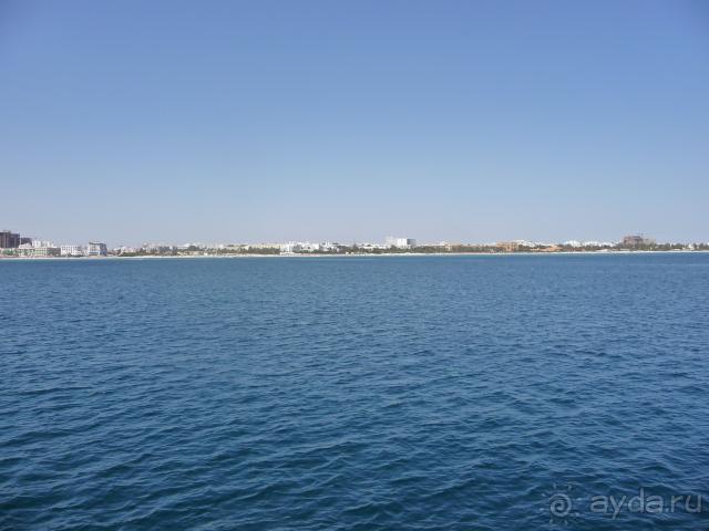 фото JAZ Tour Khalef