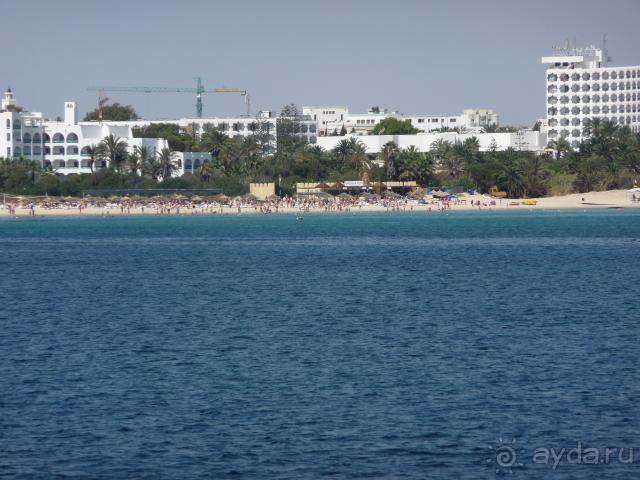 фото JAZ Tour Khalef