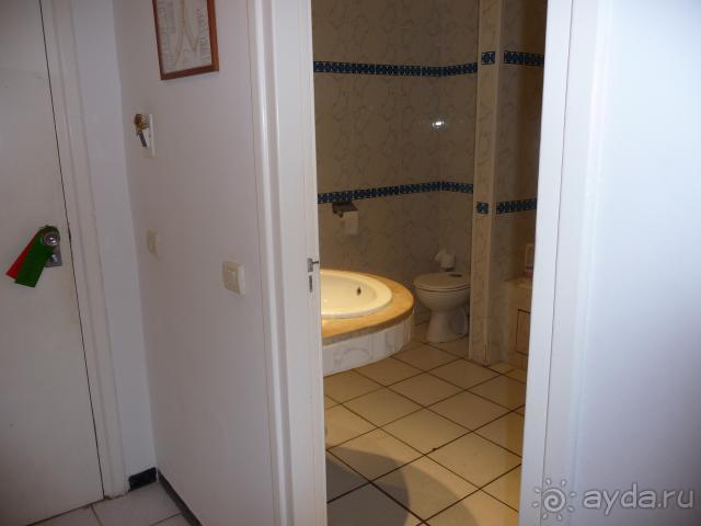 фото JAZ Tour Khalef