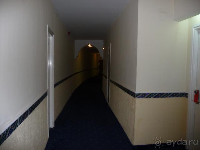 фото JAZ Tour Khalef