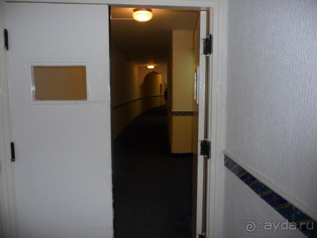 фото JAZ Tour Khalef