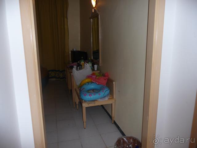 фото JAZ Tour Khalef