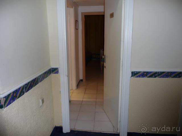 фото JAZ Tour Khalef