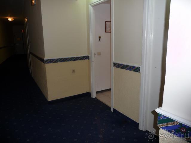 фото JAZ Tour Khalef