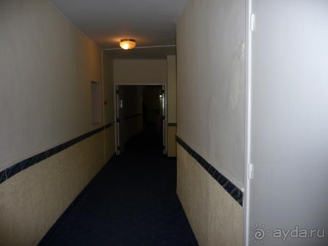 фото JAZ Tour Khalef