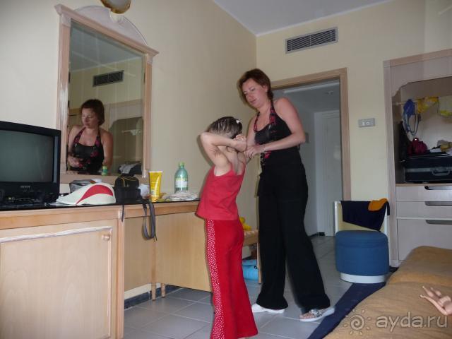 фото JAZ Tour Khalef