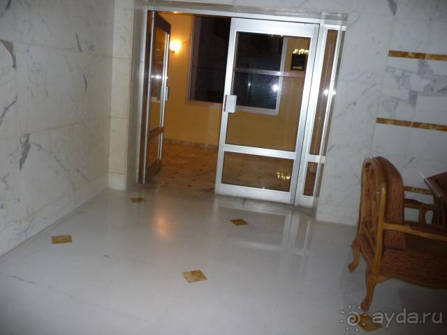 фото JAZ Tour Khalef