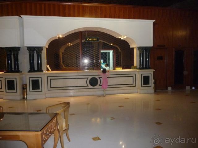 фото JAZ Tour Khalef