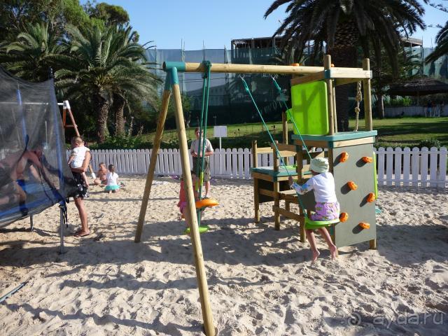 фото JAZ Tour Khalef