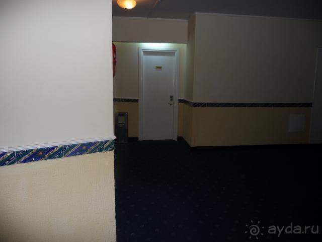 фото JAZ Tour Khalef