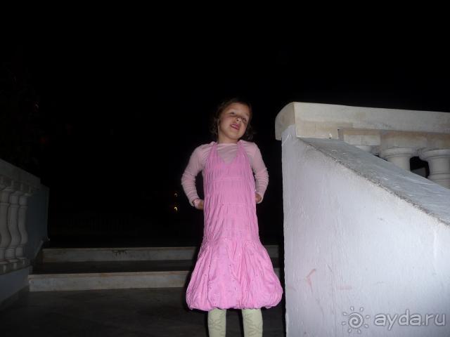 фото JAZ Tour Khalef