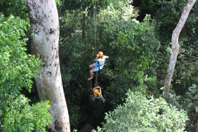 Тайланд, Патайя ноябрь 2012