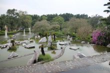 Тайланд, Патайя ноябрь 2012