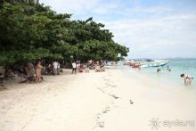 Тайланд, Патайя ноябрь 2012