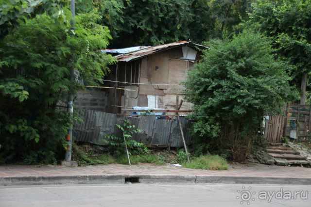 Тайланд, Патайя ноябрь 2012