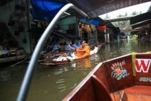 Тайланд, Патайя ноябрь 2012