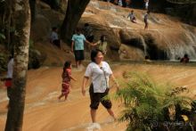 Тайланд, Патайя ноябрь 2012